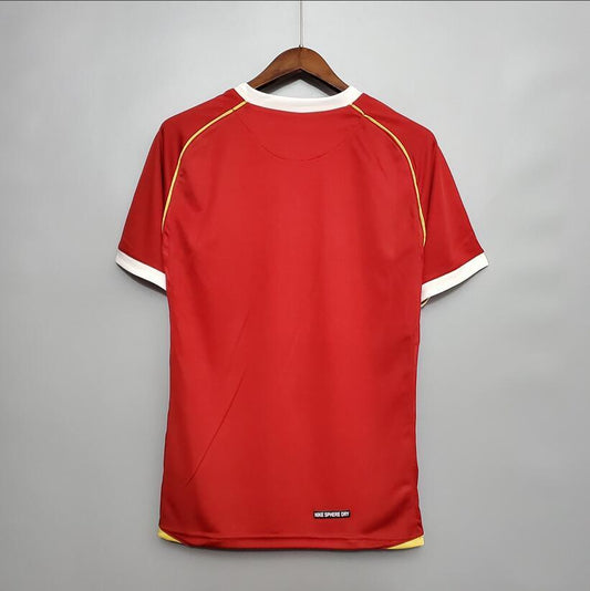 06/07 Manchester United Shirt