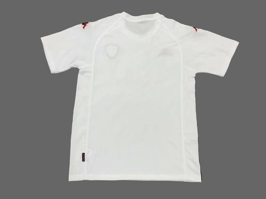 00/01 AS Roma Away Shirt