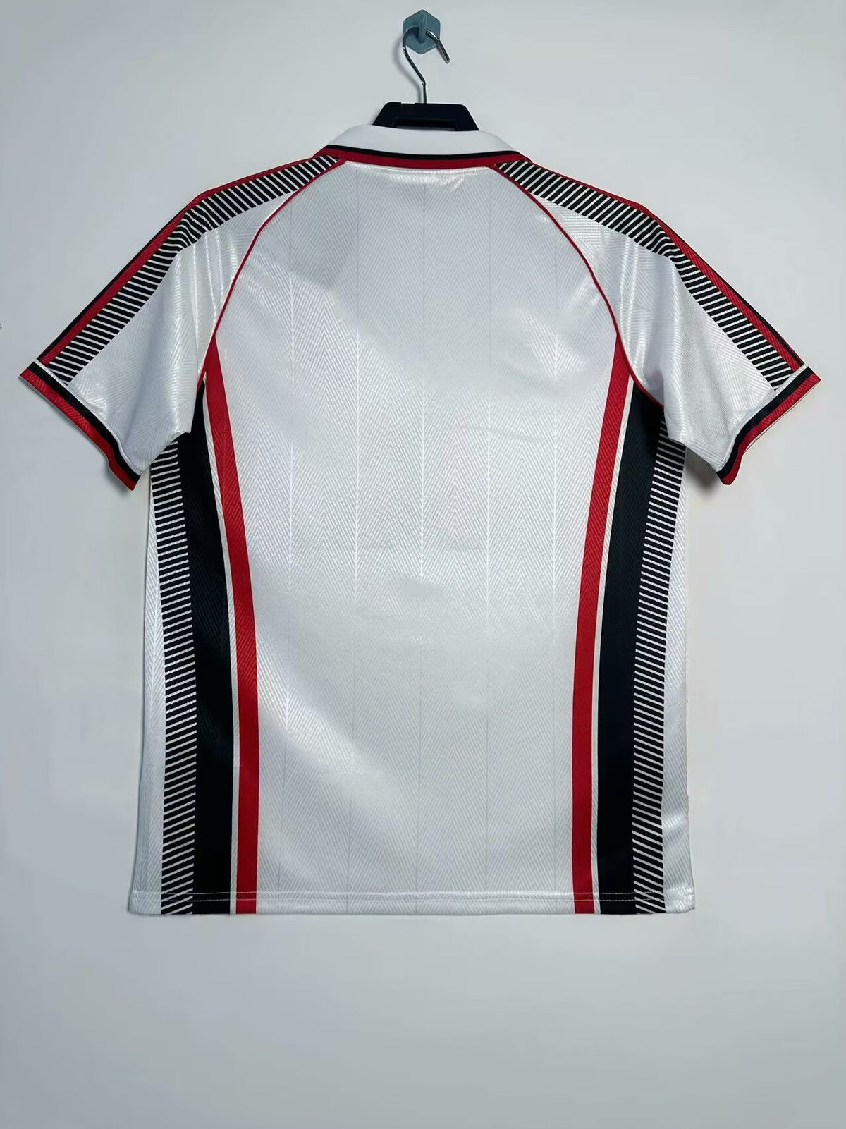 97/98 AC Milan Shirt