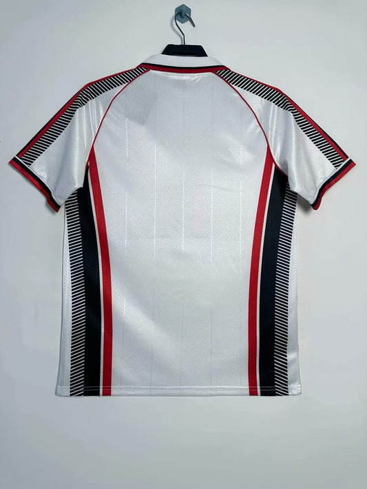 97/98 AC Milan Shirt