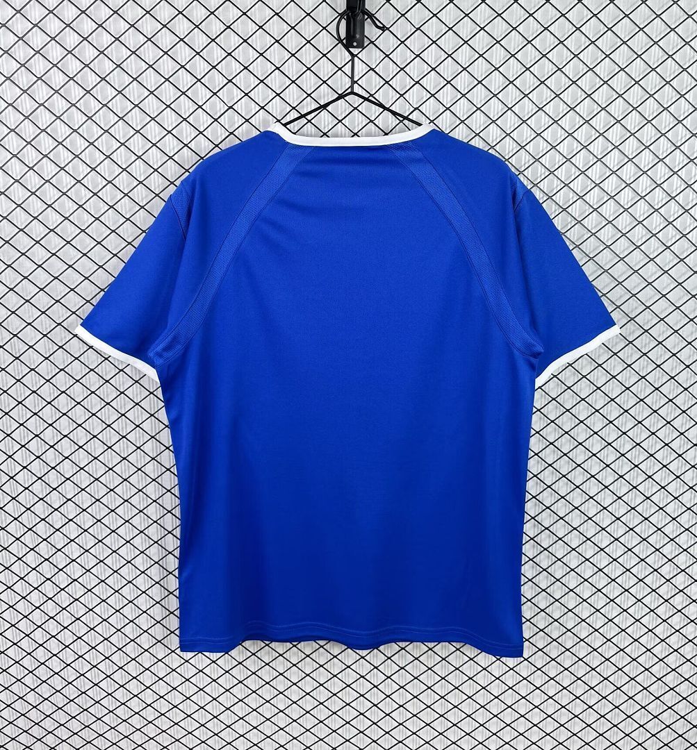 Retro Everton 2003/04 Home Shirt