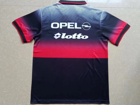 96/97 AC Milan Shirt