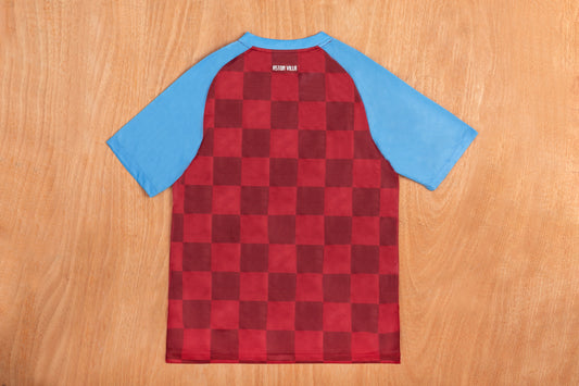 11/12 Aston Villa Shirt