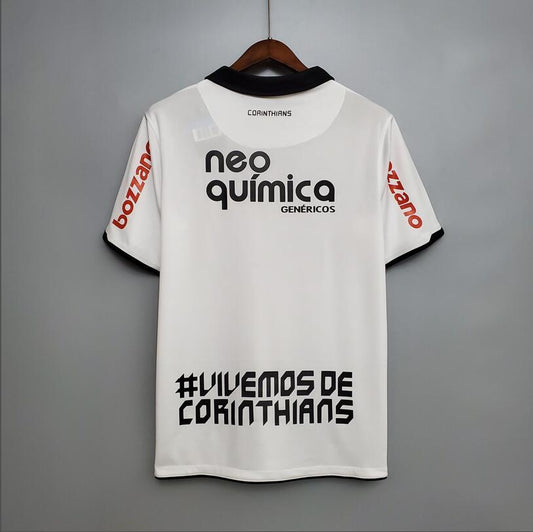Corinthians 2012 Shirt