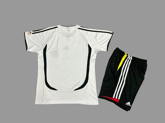 2006 Germany Kids Kit