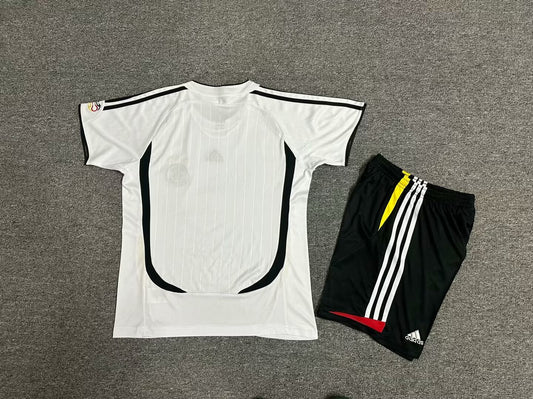 2006 Germany Kids Kit