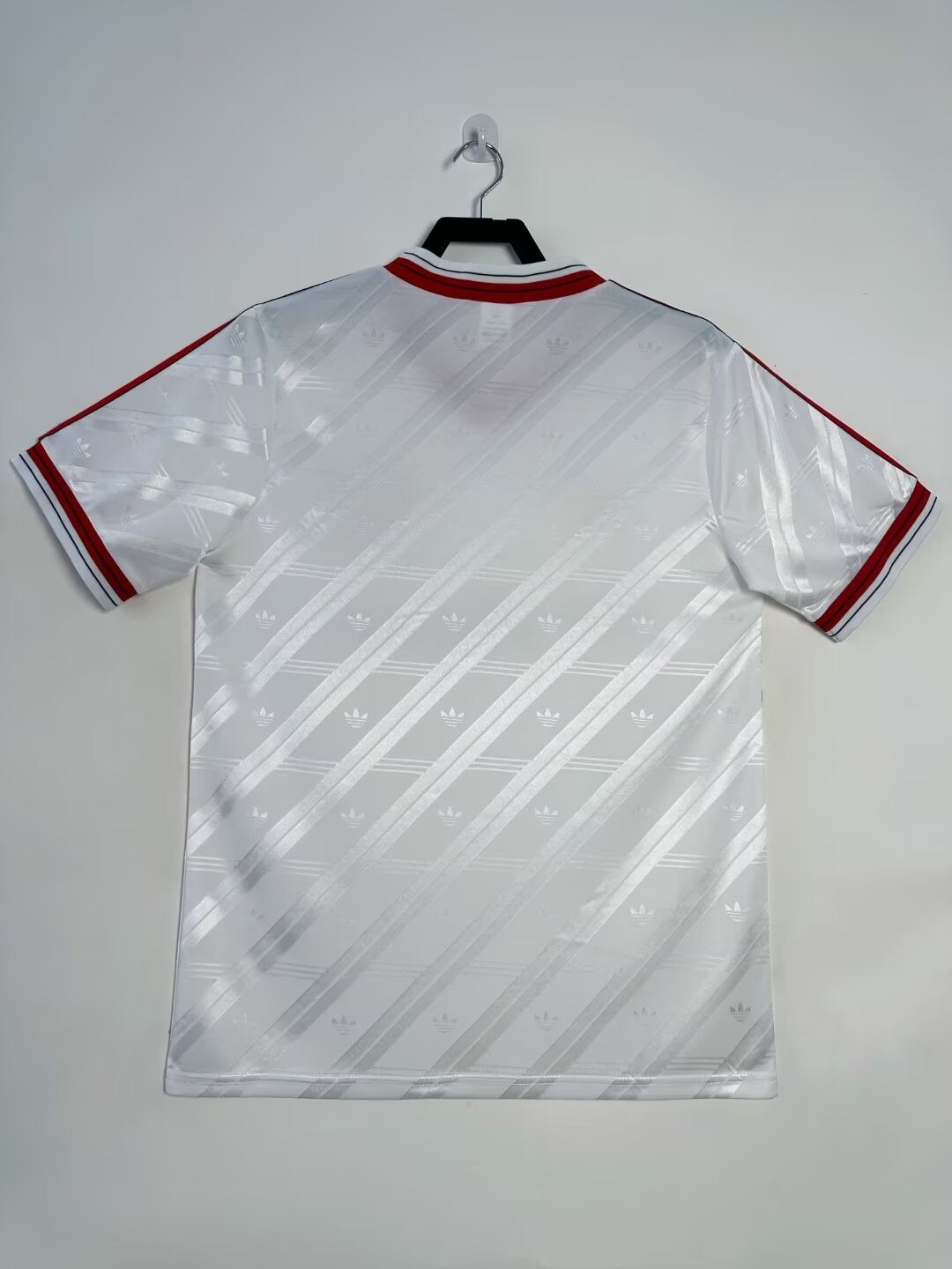 86/88 Manchester United Shirt