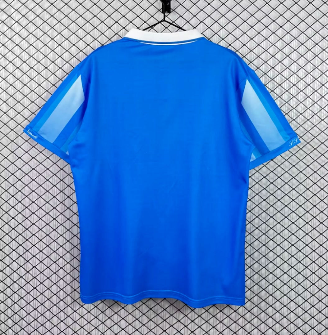 Retro Napoli 1996/97 Home Shirt