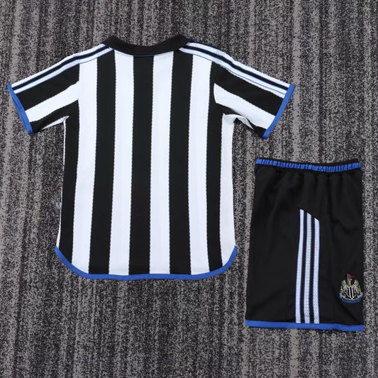 99/00 Newcastle United Kids Kit