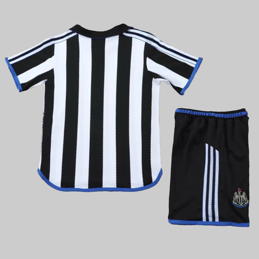 99/00 Newcastle United Kids Kit