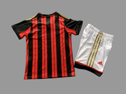 13/14 AC Milan Kids Kit