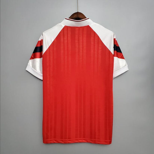 92/93 Arsenal Home Shirt