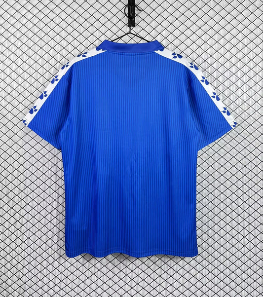Retro Real Oviedo 1992/93 Home Shirt