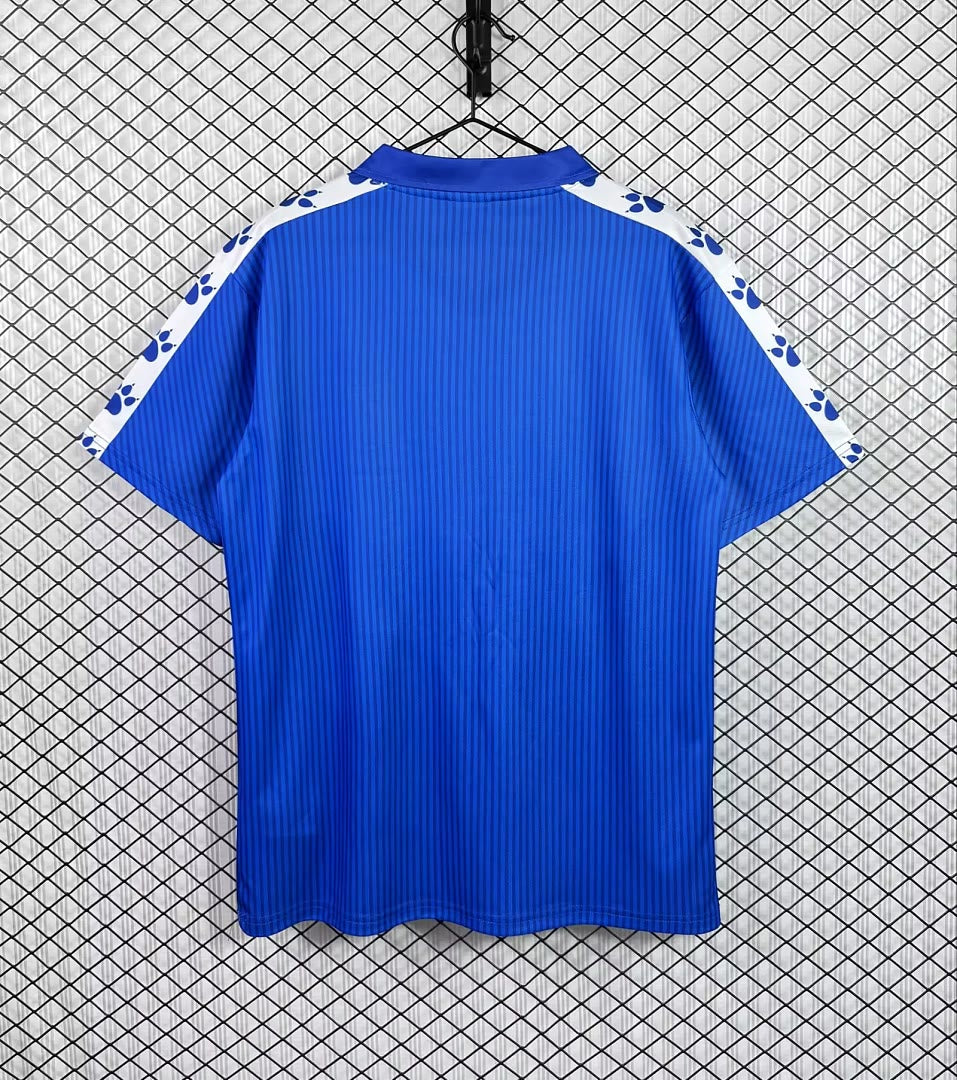 Retro Real Oviedo 1992/93 Home Shirt