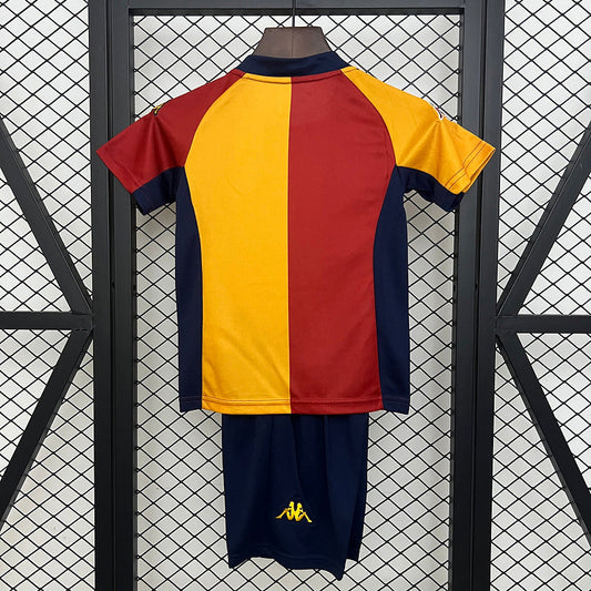 01/02 Roma Kids Kit