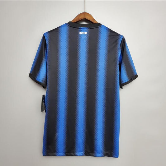 10/11 Inter Milan Shirt