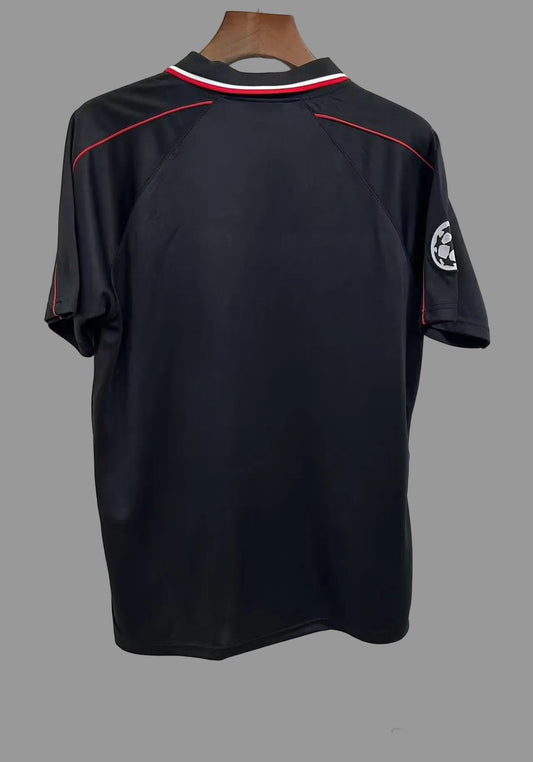 1998/99 Ajax Shirt