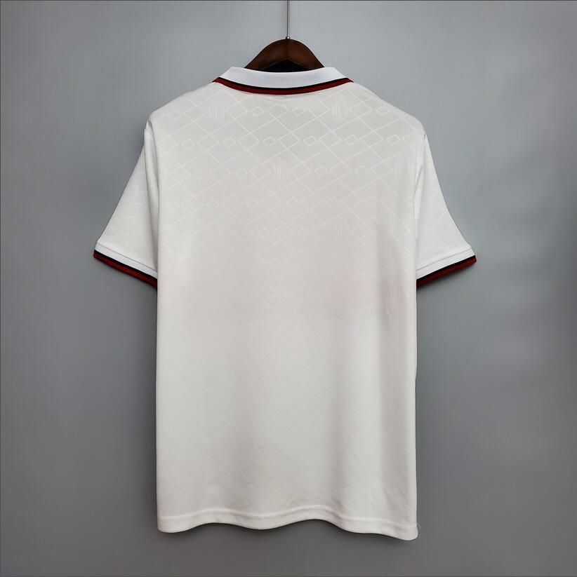 93/94 AC Milan Shirt