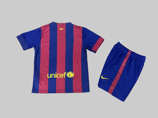 14/15 Barcelona Kids Kit