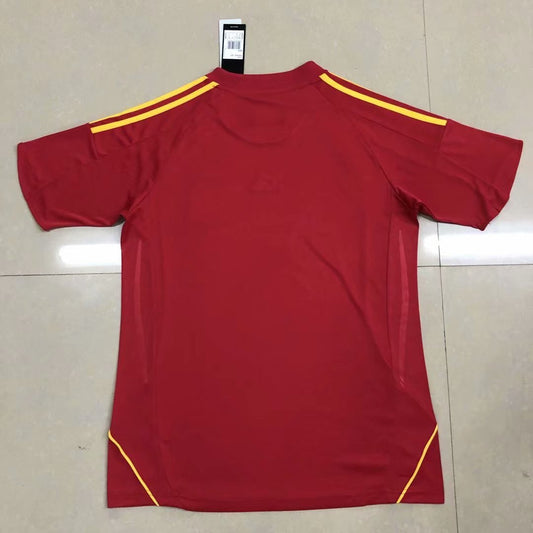 2008 Spain Shirt