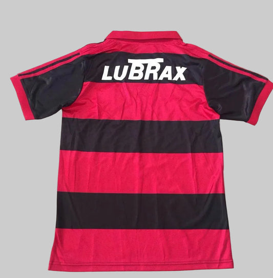 1990 Flamengo Shirt