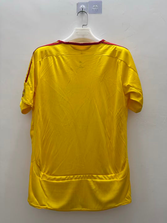 06/07 Liverpool Shirt