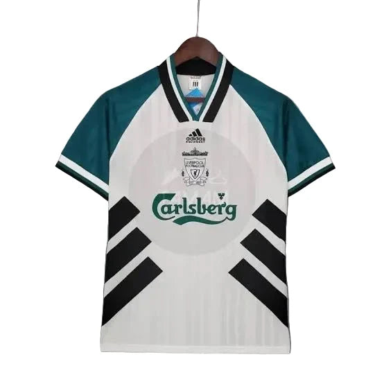 93/95 Liverpool Away Shirt