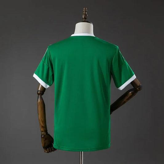 Retro Germany 2012/13 Away Shirt