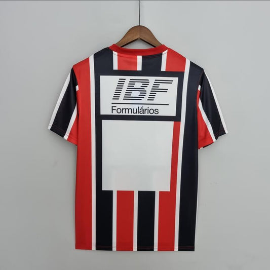 1991 São Paulo Shirt