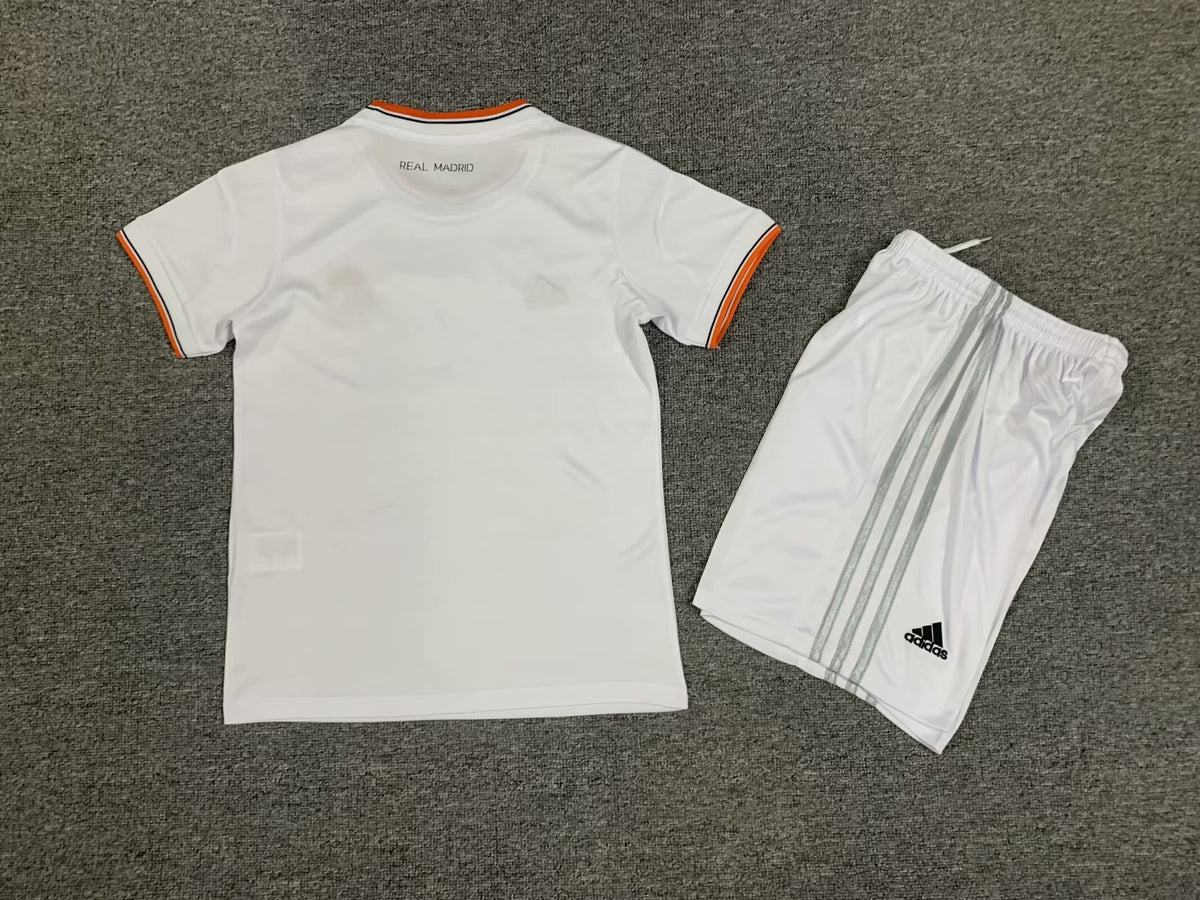 13/14 Real Madrid Kids Kit