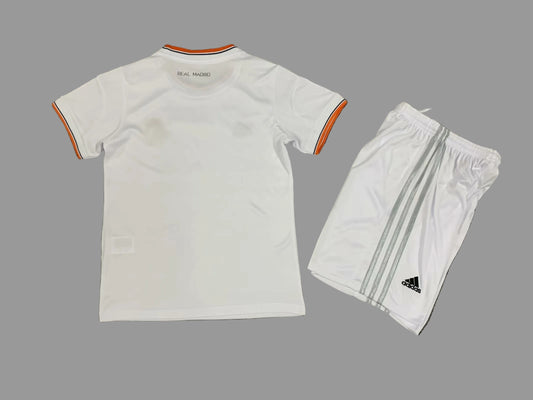13/14 Real Madrid Kids Kit
