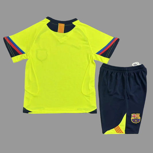 05/06 Barcelona Kids Kit