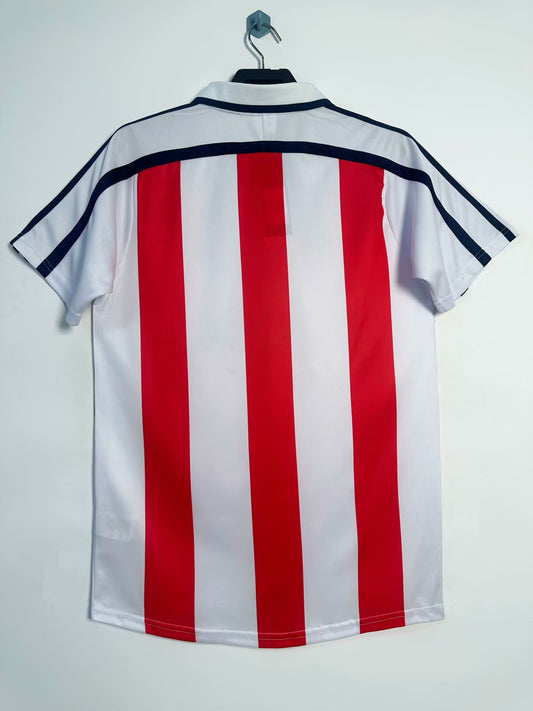 00/02 Bayern Munich Shirt