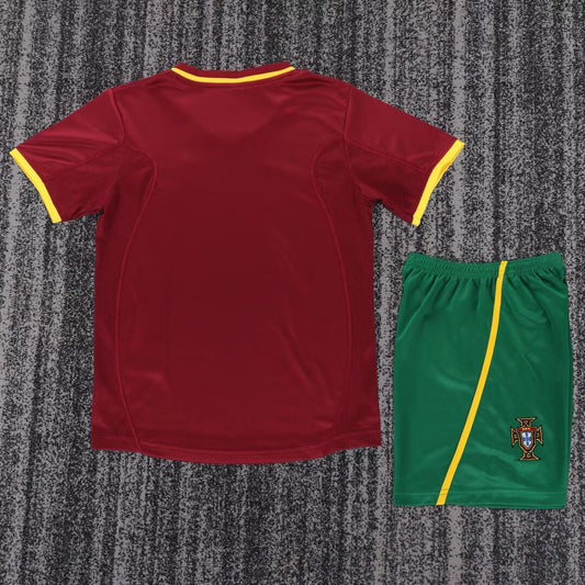 2000 Portugal Kids Kit