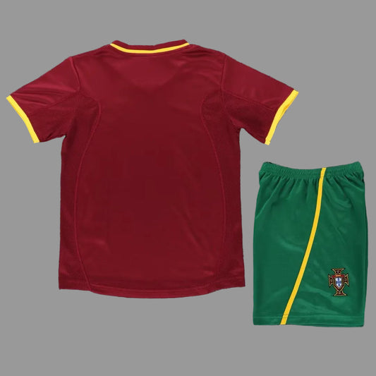 2000 Portugal Kids Kit