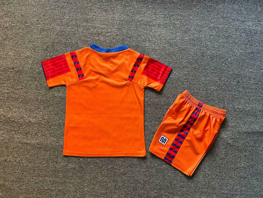 91/92 Barcelona Kids Kit