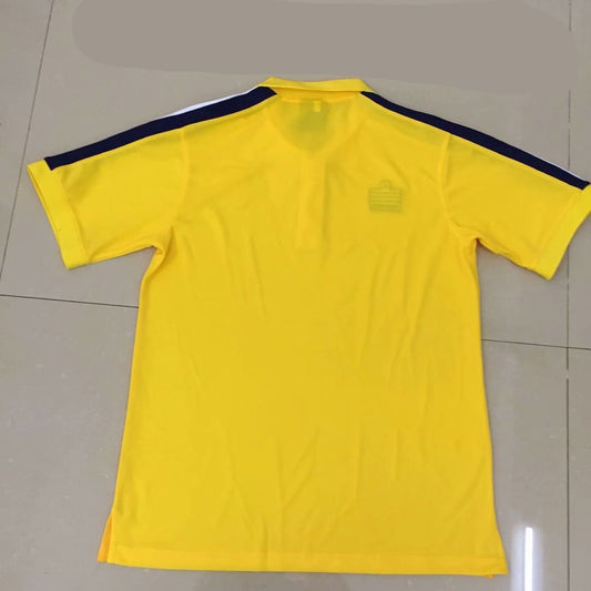1978 Leeds United Shirt