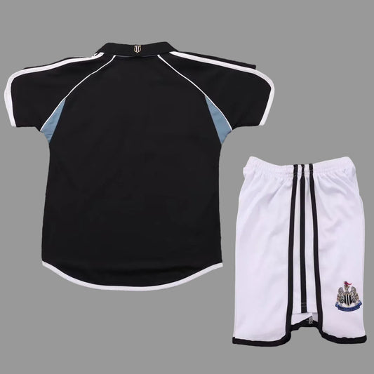 00/01 Newcastle United Kids Kit