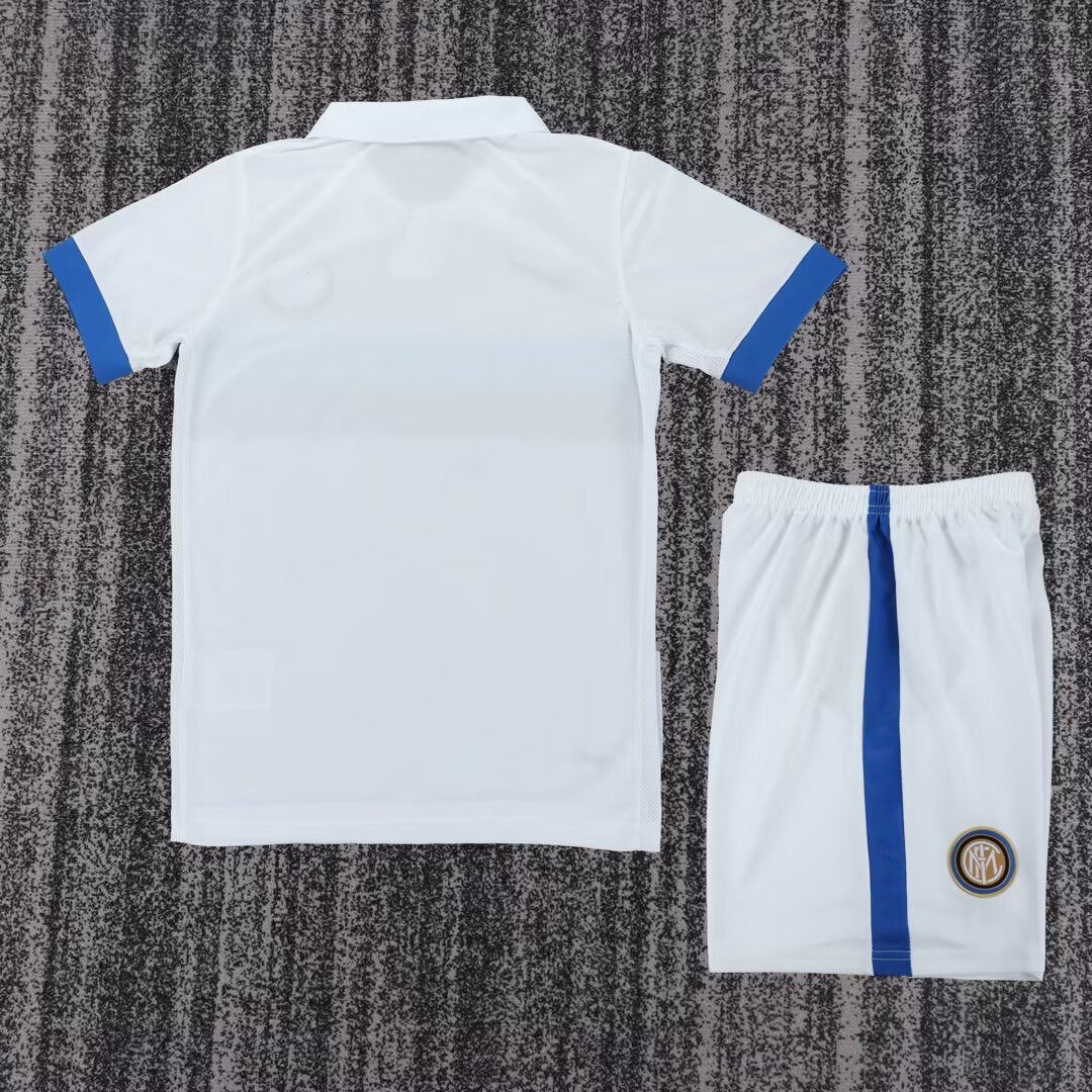 09/10 Inter Milan Kids Kit