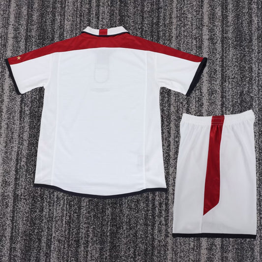 2004 England Kids Kit