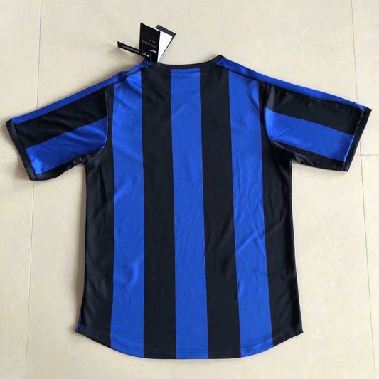 99/00 Inter Milan Shirt
