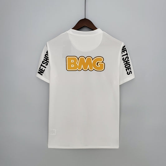 11/12 Santos Home Shirt