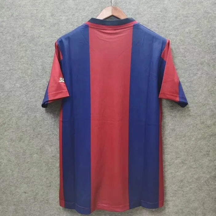 98/99 Barcelona Shirt