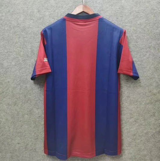 98/99 Barcelona Shirt