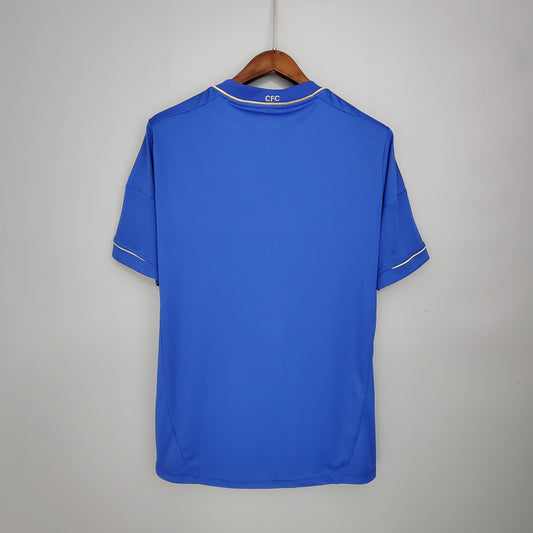 12/13 Chelsea Shirt