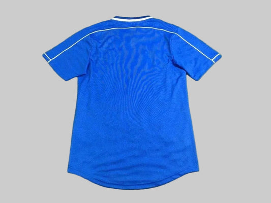 99/01 Rangers Shirt
