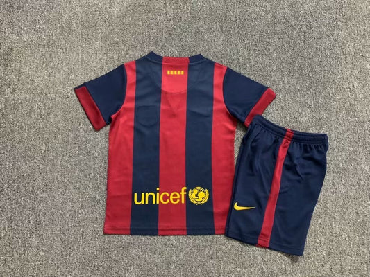14/15 Barcelona Kids Kit