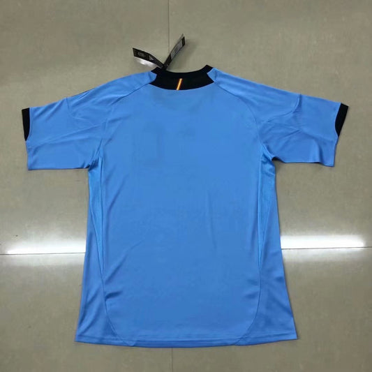 2012 Spain Shirt