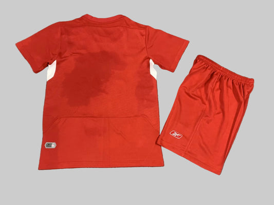 04/05 Liverpool Kids Kit