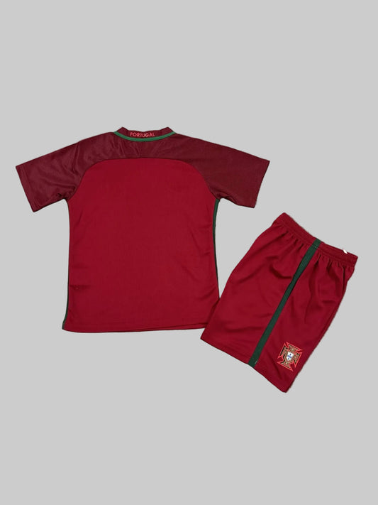 16/17 Portugal Kids Kit